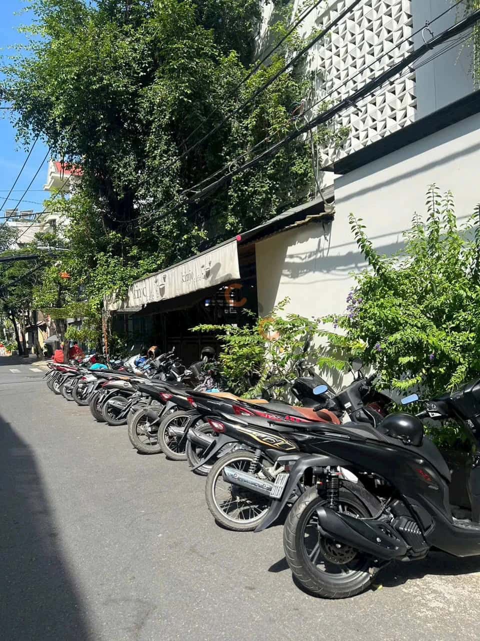 Cho thuê văn phòng Quách Văn Tuấn Quận Tân Bình, TP.HCM – giá 7 triệu — Hình 3